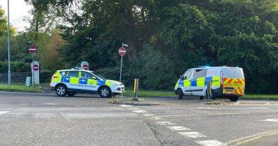 Live updates as police, fire and ambulance crews at Singleton Hospital incident