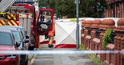 Man who died after 'wall collapses' at house in workplace accident is named