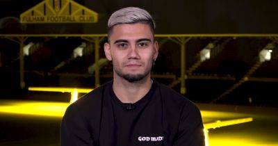 Wayne Rooney - Marco Silva - Louis Van-Gaal - Andreas Pereira - 'Things can go wrong' - Andreas Pereira gives rare insight into life at Manchester United academy - manchestereveningnews.co.uk - Belgium