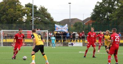 Stirling Albion hope to banish away day blues as in-form Gable Endies test awaits