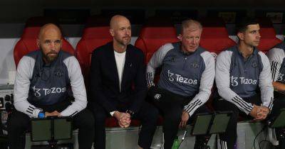 Erik ten Hag is about to learn where Manchester United stand with early top four hopes