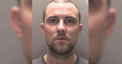 Sick man sexually attacked woman on train in 'hideous' assault - manchestereveningnews.co.uk - Britain