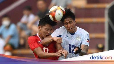 Indra Sjafri - Jelang Indonesia Vs Korea Utara, Ini Motivasi Sharian Abimanyu - sport.detik.com - Indonesia - Taiwan