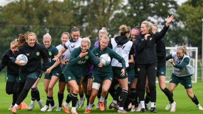 UEFA Women's Nations League - Republic of Ireland v Northern Ireland: All you need to know