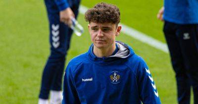 Derek Macinnes - Bobby Wales set for new Kilmarnock contract amid Premier League interest as wonderkid hands Derek McInnes boost - dailyrecord.co.uk - Britain - Scotland - Instagram