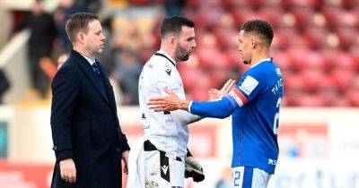 Stuart Kettlewell - Rangers deploy PPV option for Motherwell clash as punters offered way to beat TV blackout - dailyrecord.co.uk