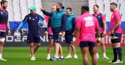 Defusing the 'Bomb Squad' to reach quarter-finals – 5 talking points for Ireland