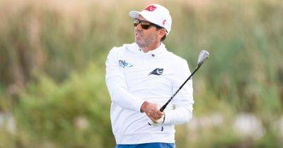 Sergio Garcia addresses failed Ryder Cup bid as LIV Golf rebel looks to PAY his way into team