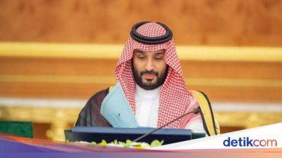 Dicap Sportwashing, Pangeran Arab Saudi Tak Ambil Pusing