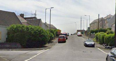 Serious crash shuts Swansea road - live updates - walesonline.co.uk