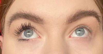 Boots 'no-flake' £4 mascara beauty fans say 'lasts all day' and is 'better than' £20 Benefit and No7 - manchestereveningnews.co.uk