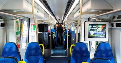 Sign language plan for announcements on board Northern trains