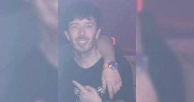 'I won't be surprised to see you again' - Judge's shocking message to rapist as he walks free - manchestereveningnews.co.uk - Netherlands