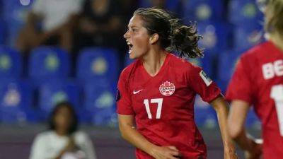3 things to watch this weekend in Canadian sports
