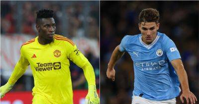 Andre Onana facing big Manchester United question as Man City seek more of the same