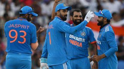 "Always Happens With Me...": KL Rahul Opens Up On India Captaincy In Absence Of Rohit Sharma
