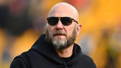 Cincinnati Bengals - 'Breaking Bad' star urges Steelers to fire offensive coordinator Matt Canada: 'Get the f--- out of Pittsburgh' - foxnews.com - Canada - county Brown - county Cleveland
