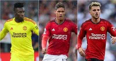 Manchester United transfer news LIVE early Man Utd team news and Burnley build-up