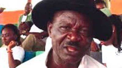 Tonobok Okowa - AFN’s probe won’t divide us — Okorie - guardian.ng - Usa - Nigeria