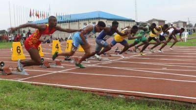 2023 Government college Ughelli relays holds in November - guardian.ng