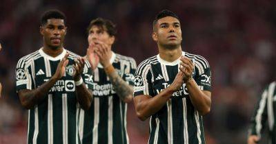 Vincent Kompany - Manchester United pundits in agreement ahead of Burnley test - manchestereveningnews.co.uk