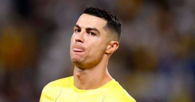 Cristiano Ronaldo 'makes major decision' as ex-Manchester United star scores twice in Al-Nassr win