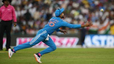 India vs Australia, 2nd ODI: Pressure Mounts On Shreyas Iyer, Ravichandran Ashwin For Performances That Count