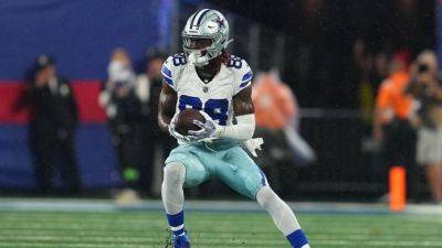 NFL Week 3 predictions, fantasy sleepers, key stats, buzz - ESPN