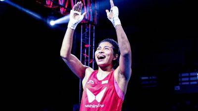 Asian Games - Paris Games - Nikhat Zareen - Indian Boxers Aim To Better Medal Count And Grab Olympic Berths - sports.ndtv.com - India - Thailand - Vietnam