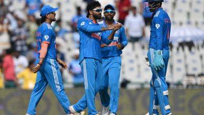 "India May Drop Cricket World Cup...": Ex-India Star's 'Caution' For Rohit Sharma And Co.
