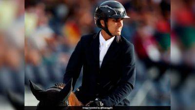 Asian Games 2023: From Air Travel For Horses To Renting Boats, Indian Athletes Eye Glory - sports.ndtv.com - Germany - China - Japan - Indonesia - India