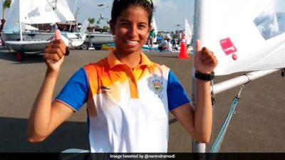 Asian Games 2023: India's Sailing Contingent Keeps Hope For Medal Alive