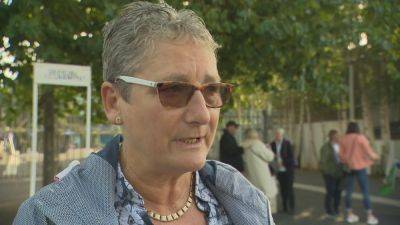 FAI event to honour Ireland's women criticised - rte.ie - Spain - Ireland