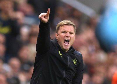 Eddie Howe hopes recent Newcastle United results 'can reignite A-game'