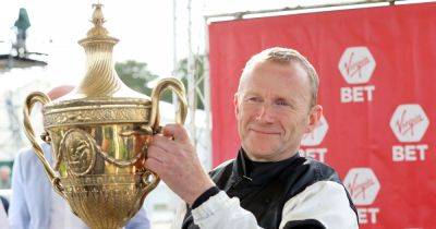 Hollie Doyle - Garry Owen - Ayr Gold Cup 2023 results plus winners and placings in full - dailyrecord.co.uk