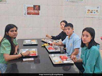 "There's Nothing To...": Indian Wushu Player After Being Denied Asian Games 2023 Visa By Chinese Authorities - sports.ndtv.com - China - India