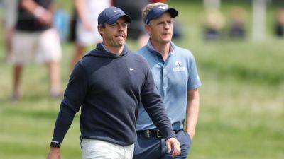 Rory McIlroy regards Europe as Ryder Cup-ready against rested Americans