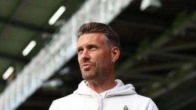 Luton's first win is coming, says upbeat Edwards