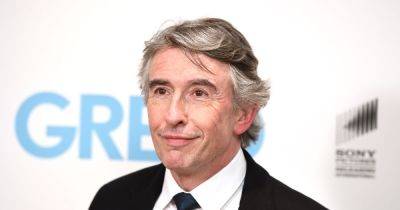 Steve Coogan announces which party he's voting for as he says 'millions of people's voices go unheard' - manchestereveningnews.co.uk