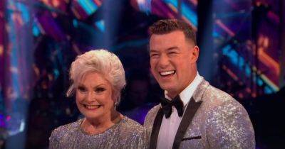 Strictly Come Dancing fans think they’ve spotted a ‘winner’ as star wows with ‘pure class’ performance