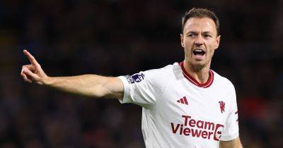 Rio Ferdinand gives honest Jonny Evans verdict and highlights Manchester United transfer mistake