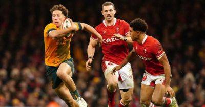 Wales’ destiny in their own hands – 5 talking points ahead of Australia showdown