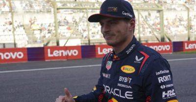 Max Verstappen - Lewis Hamilton - George Russell - Sergio Perez - Oscar Piastri - It is real – Lewis Hamilton amazed by ‘huge’ gap to Max Verstappen and Red Bull - breakingnews.ie - Japan - Singapore