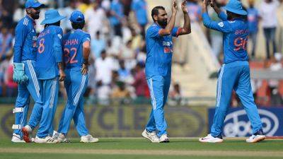 India vs Australia, 2nd ODI, Live Streaming: When And Where To Watch Live Telecast