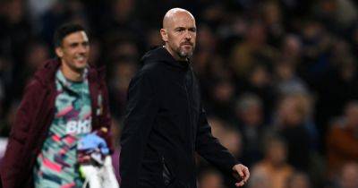 Erik ten Hag might be preparing to give Manchester United's next starlet his big chance