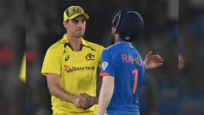 India vs Australia Live Score, 2nd ODI: Spotlight On Shreyas Iyer, Ravichandran Ashwin As India Await Another Australia Test