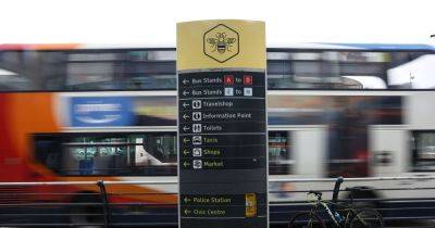 LIVE: Historic day for bus travel in Greater Manchester as 'game changing' Bee Network goes live - latest updates