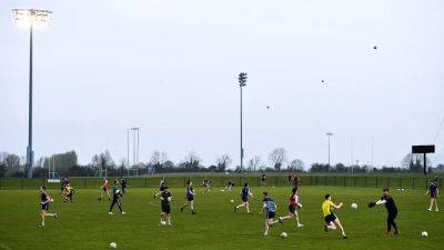 Less bulk, more skills - Sport-specific training in the GAA - rte.ie - Romania - Ireland