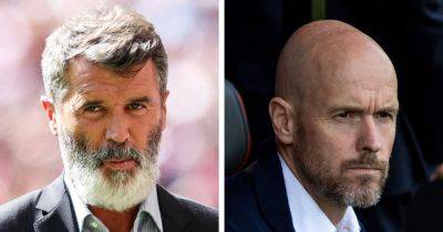 Roy Keane warning to Erik ten Hag about Manchester United squad has never been more relevant