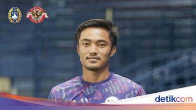 Indra Sjafri - Robi Darwis - Susunan Pemain Indonesia Vs Korea Utara di Asian Games 2023 - sport.detik.com - Indonesia - Taiwan